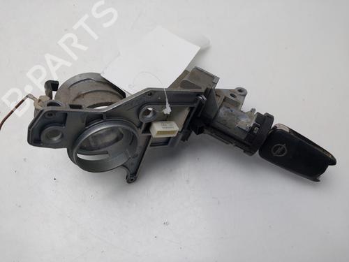 Ignition barrel OPEL ASTRA H (A04) | BP33757461M48 - Image 3