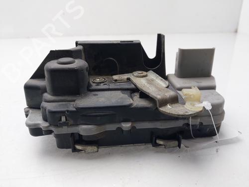 Rear left lock CITROËN XSARA PICASSO (N68) 1.6 HDi | BP32403165C100