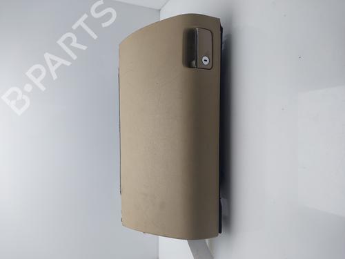 Used Glove box MERCEDES-BENZ M-CLASS (W164) ML 280 CDI 4-matic (164.120) (190 hp) 16991729