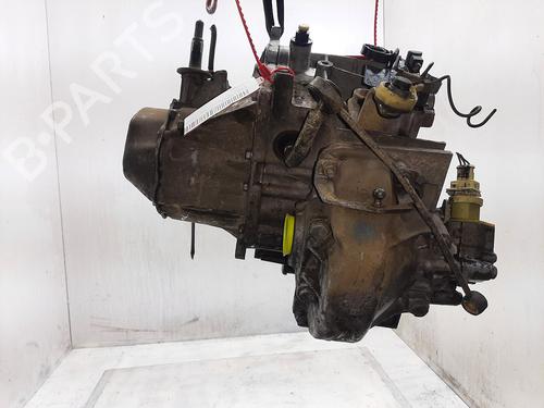 Gearbox CITROËN XANTIA (X1_, X2_) 1.6 i | BP28075671M3 