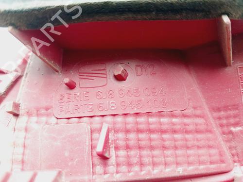 Right tailgate light SEAT IBIZA IV ST (6J8, 6P8) 1.6 TDI | BP32032455C80  - Image 6