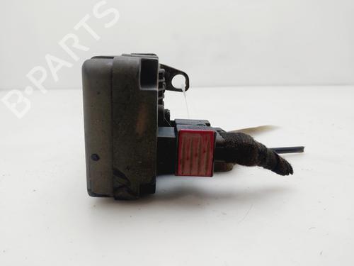 Venstre bak lås OPEL CORSA C (X01)  | BP29704609C100 