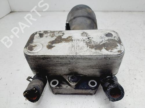 Oil radiator OPEL VECTRA B (J96) 2.0 DTI 16V (F19) | BP29395917M33 