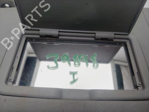 Venstre solskærm OPEL CORSA D (S07)  | BP29941517I1