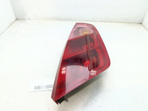 Used Right taillight Right taillight 37605072 37605072