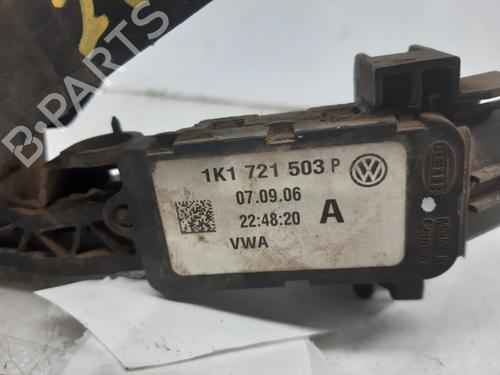 Pedal SEAT LEON (1P1) 1.9 TDI | BP7055487I4 