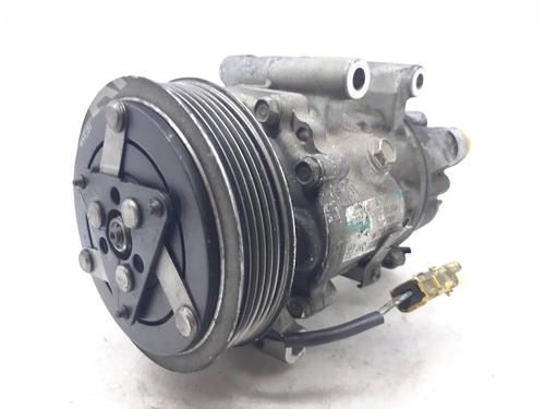 Used AC compressor AC compressor PEUGEOT 308 CC (4B_) 2.0 HDi (140 hp) 10987523 10987523