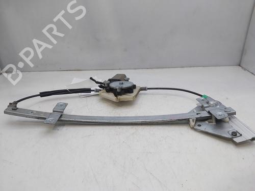 Front right window mechanism VOLVO V40 Estate (645) 1.6 | BP15818994C23 