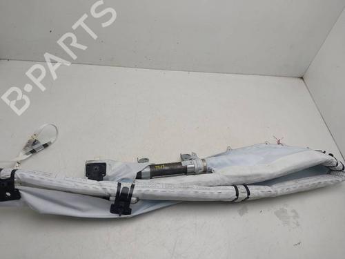 Højre gardin airbag Højre gardin airbag FORD TOURNEO COURIER B460 MPV 1.0 EcoBoost (100 hp) 39691163 39691163