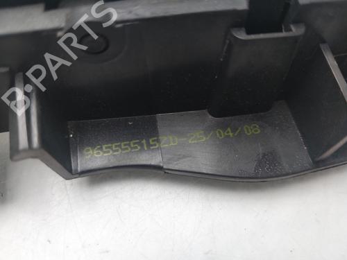 Front left interior door handle CITROËN BERLINGO MULTISPACE (B9) | BP37151412I13 - Image 3