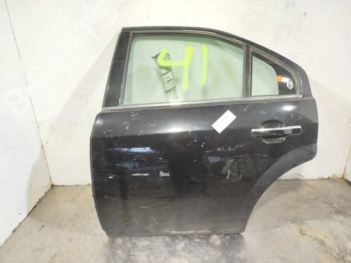 Used Left rear door Left rear door FORD MONDEO III (B5Y) 2.0 TDCi (130 hp) 40035696 40035696