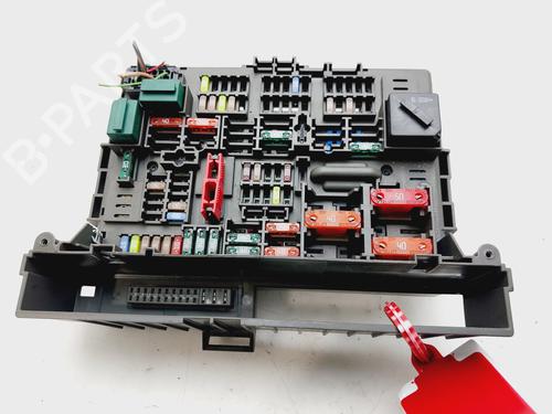 Used Fuse box BMW 1 (E87) 116 d (116 hp) 21728416