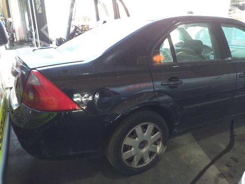 Gearbox FORD MONDEO III Saloon (B4Y) 2.0 TDCi | BP6242515M3 