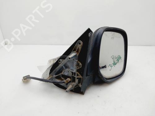 Used Right mirror CITROËN BERLINGO / BERLINGO FIRST Box Body/MPV (M_) 1.9 D 70 (MBWJZ, MCWJZ) (69 hp) 29742938