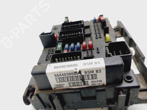 Other CITROËN XSARA Coupe (N0) 2.0 HDI 90 | BP20887642O1 