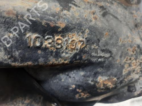 Front differential SSANGYONG ACTYON I 2.0 Xdi | BP32175082M23 