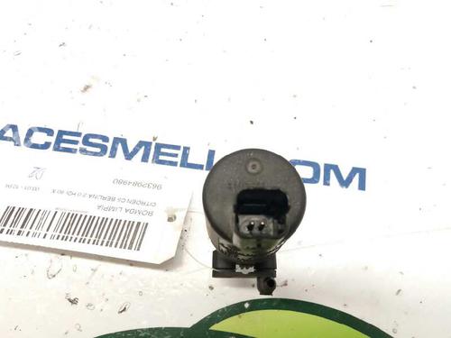 Washer pump CITROËN C5 I (DC_) 2.0 HDi (DCRHYB) | BP13990018E24 