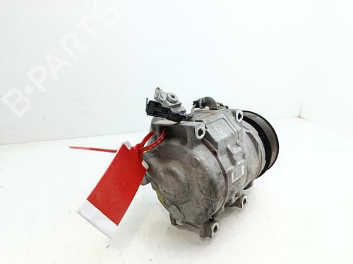 AC compressor HONDA CR-V IV (RM_) 2.2 i-DTEC AWD (RE6) | BP29040630M34 