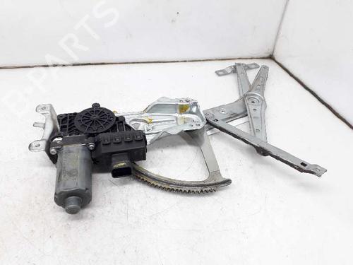 Front right window mechanism OPEL ASTRA H (A04) 1.7 CDTI (L48) | BP2891079C23 