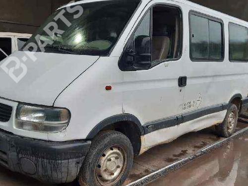 Used Parts OPEL MOVANO A Van (X70)    927957