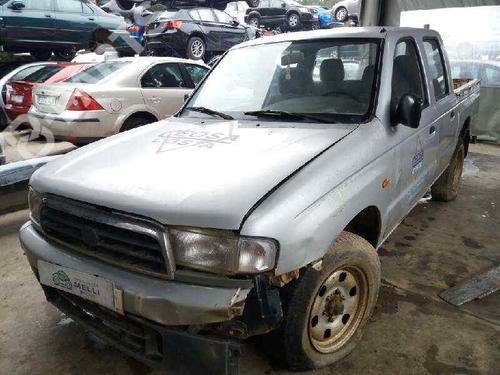 Used Parts MAZDA B-SERIE (UN)    922851