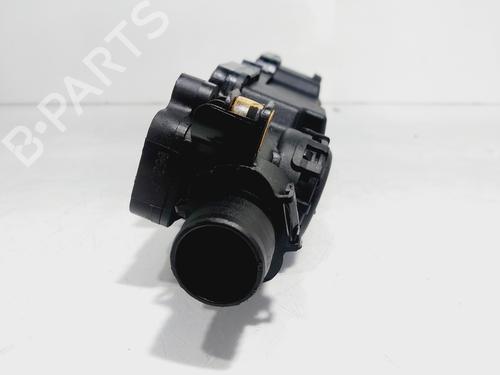 Valve cover MAZDA 3 Saloon (BK) 1.6 DI Turbo (BK12Y) | BP29727306M124 