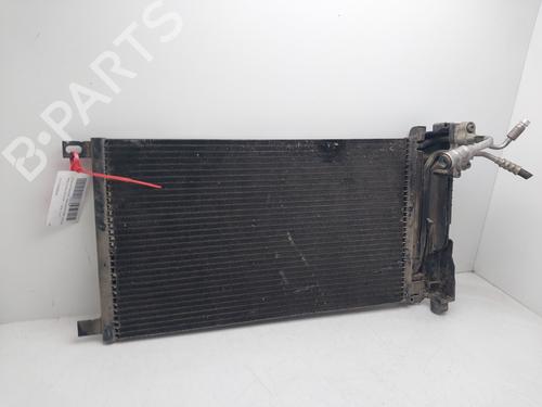 AC radiator BMW X3 (E83) xDrive 20 d | BP38202815M32 - Image 3