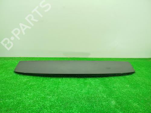 Used Rear spoiler SEAT IBIZA III (6L1) [2002-2009]  29941498