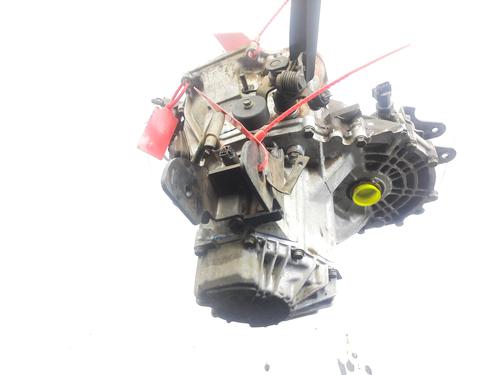 Gearbox HYUNDAI ACCENT II (LC) 1.3 | BP30133656M3