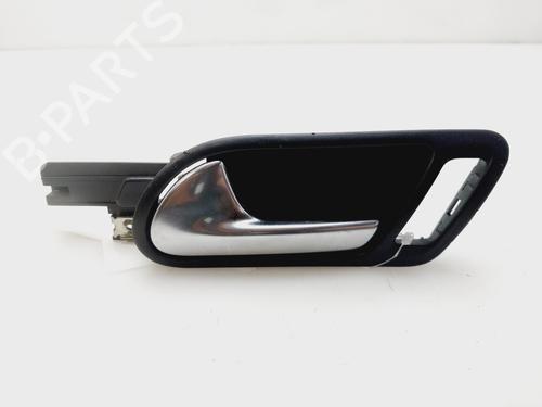 Used Front left interior door handle VW GOLF V (1K1) [2003-2010]  30476662