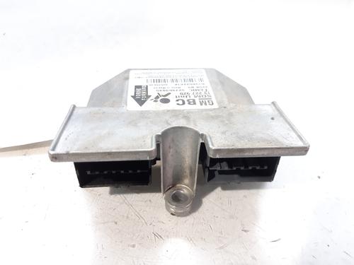 Kollisjonspute styreenhet OPEL ASTRA H (A04) 1.7 CDTI (L48) (100 hp) 9113111