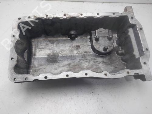 Oliebundkar Oliebundkar SKODA FABIA I (6Y2) [1999-2008] 39644732 39644732