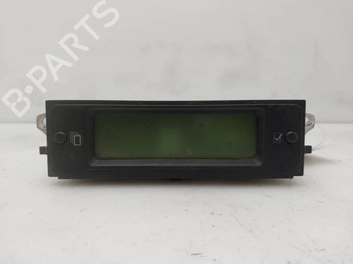 Used Display monitor Display monitor CITROËN XSARA Coupe (N0) 2.0 HDI 90 (90 hp) 40528190 40528190