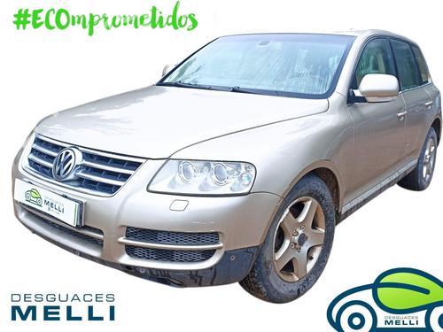 Brugte VW TOUAREG (7LA, 7L6, 7L7) 2.5 R5 TDI (174 hp) 4404870