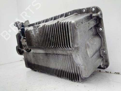 Oil sump VW GOLF V (1K1) | BP29066541M115