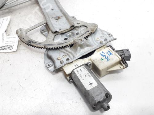 Front left window mechanism TOYOTA AVENSIS Saloon (_T25_) 2.2 D-4D (ADT251_, ADT251R) | BP9849485C22 