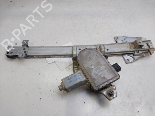 Rear right window mechanism MITSUBISHI PAJERO III (V7_W, V6_W) 3.2 Di-D (V68W) | BP17030517C25 