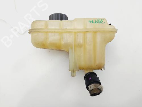Used Expansion tank CITROËN C5 I (DC_) 2.0 HDi (DCRHZB, DCRHZE) (109 hp) 28292807