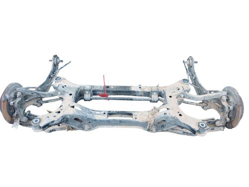Rear axle HYUNDAI TUCSON (TL, TLE)  | BP29531834M2 