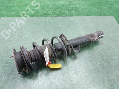 Used Right front shock absorber MINI MINI COUNTRYMAN (R60) One D (90 hp) 16007079