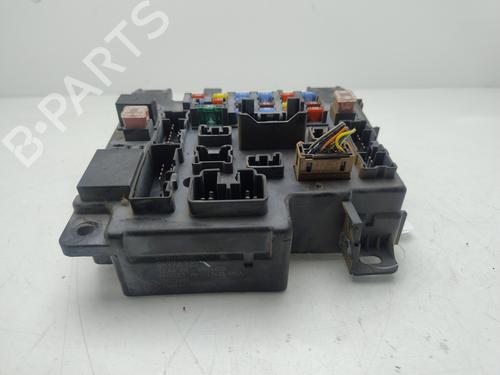Used Fuse box CITROËN C-CROSSER (VU_, VV_) 2.2 HDi (156 hp) 26186005