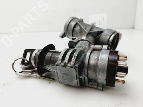 Ignition barrel VOLVO 740 Kombi (745) 2.3 | BP22746095M48 