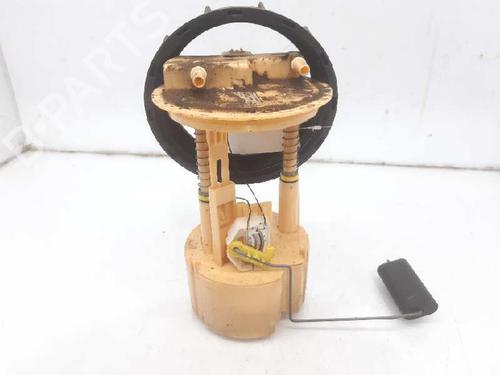 Used Fuel pump RENAULT CLIO III (BR0/1, CR0/1) 1.5 dCi (BR17, CR17) (86 hp) 5386336