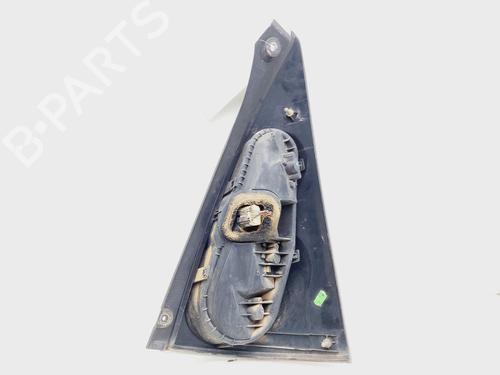 Left taillight CITROËN C1 (PM_, PN_) 1.0 | BP27508907C34 