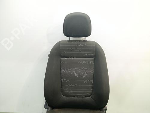 Right front seat OPEL MERIVA B MPV (S10) | BP36024319C16 - Image 4