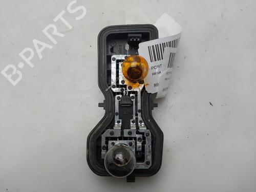 Lampeholder Lampeholder RENAULT MEGANE II (BM0/1_, CM0/1_) 1.6 16V (BM0C, CM0C) (113 hp) 34342055 34342055