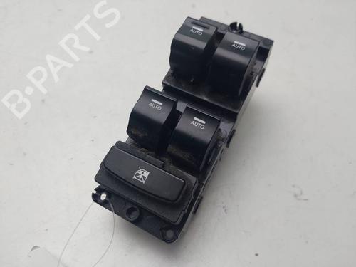 Used Left front window switch Left front window switch HYUNDAI i40 I (VF) 1.7 CRDi (116 hp) 39595890 39595890