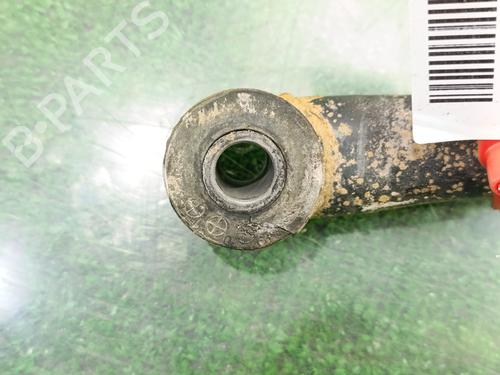 Stabilisator MITSUBISHI GALLOPER (JK-01) 2.5 TD intercooler | BP30577532M96