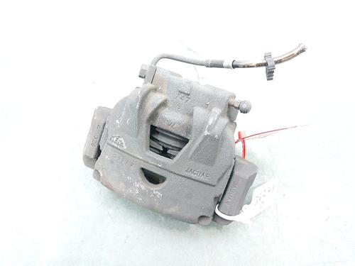 Used Right front brake caliper JAGUAR XF I (X250) 2.2 D (200 hp) 22309874