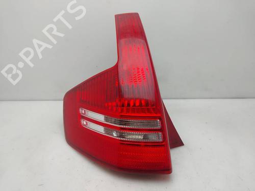 Used Left taillight Left taillight 38559317 38559317